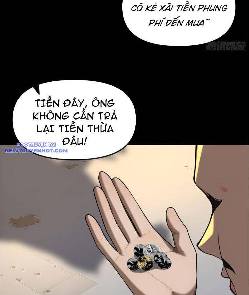 Mạt Thế Chi Đỉnh, Đối Kháng Với Quái Dị Cấp Diệt Thế!: Chapter 4
