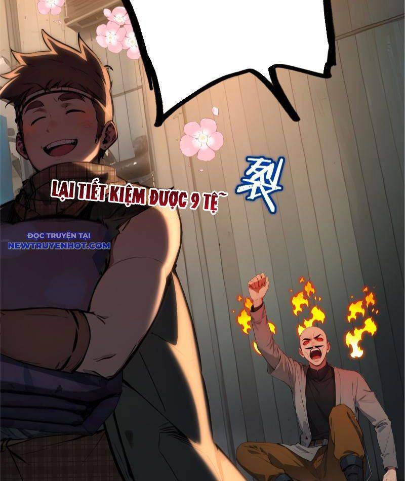 Mạt Thế Chi Đỉnh, Đối Kháng Với Quái Dị Cấp Diệt Thế!: Chapter 4