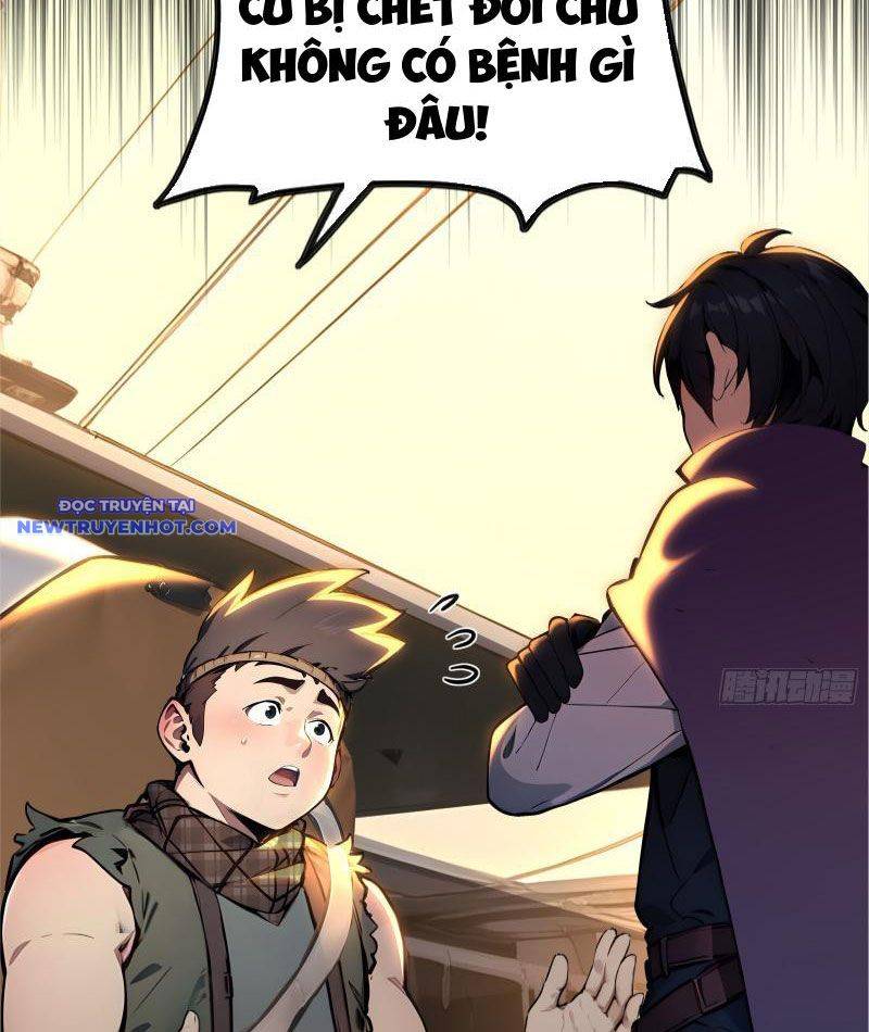 Mạt Thế Chi Đỉnh, Đối Kháng Với Quái Dị Cấp Diệt Thế!: Chapter 4