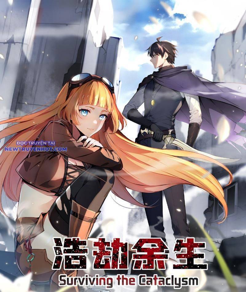 Mạt Thế Chi Đỉnh, Đối Kháng Với Quái Dị Cấp Diệt Thế!: Chapter 5