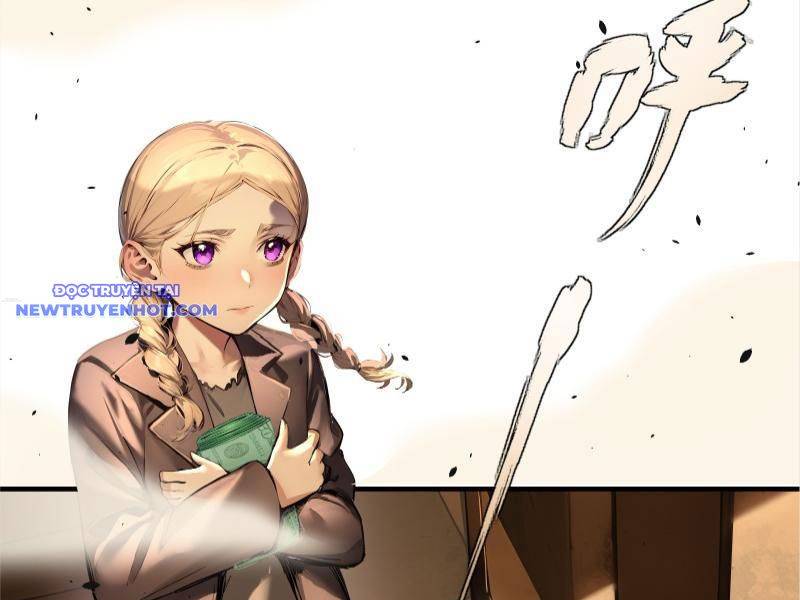 Mạt Thế Chi Đỉnh, Đối Kháng Với Quái Dị Cấp Diệt Thế!: Chapter 6
