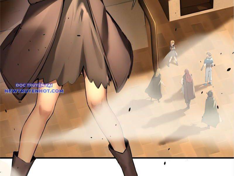 Mạt Thế Chi Đỉnh, Đối Kháng Với Quái Dị Cấp Diệt Thế!: Chapter 6