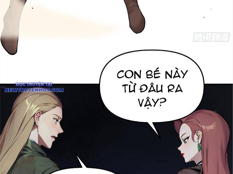 Mạt Thế Chi Đỉnh, Đối Kháng Với Quái Dị Cấp Diệt Thế!: Chapter 6