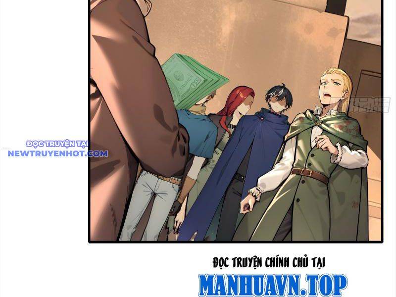 Mạt Thế Chi Đỉnh, Đối Kháng Với Quái Dị Cấp Diệt Thế!: Chapter 6