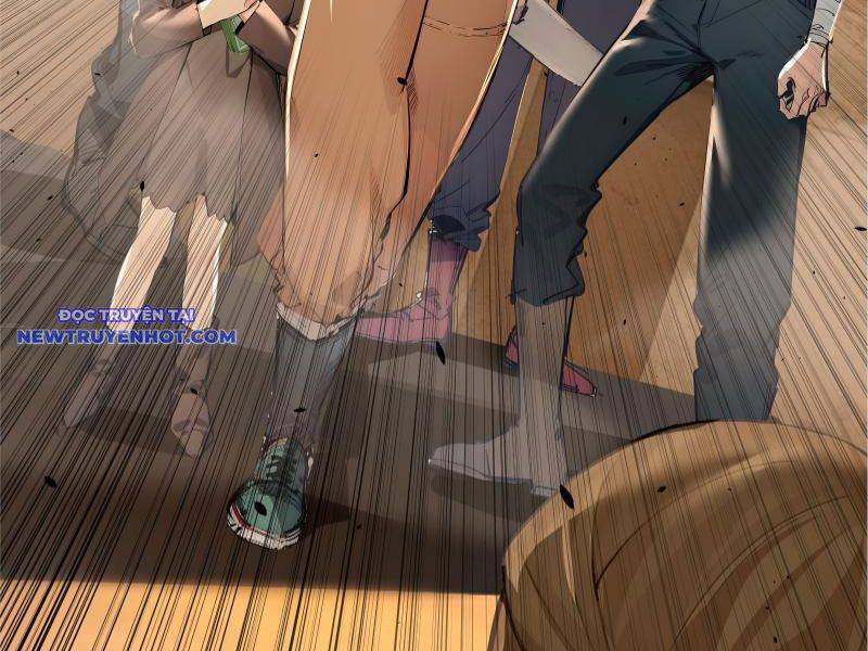 Mạt Thế Chi Đỉnh, Đối Kháng Với Quái Dị Cấp Diệt Thế!: Chapter 6