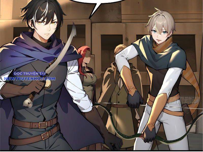 Mạt Thế Chi Đỉnh, Đối Kháng Với Quái Dị Cấp Diệt Thế!: Chapter 6