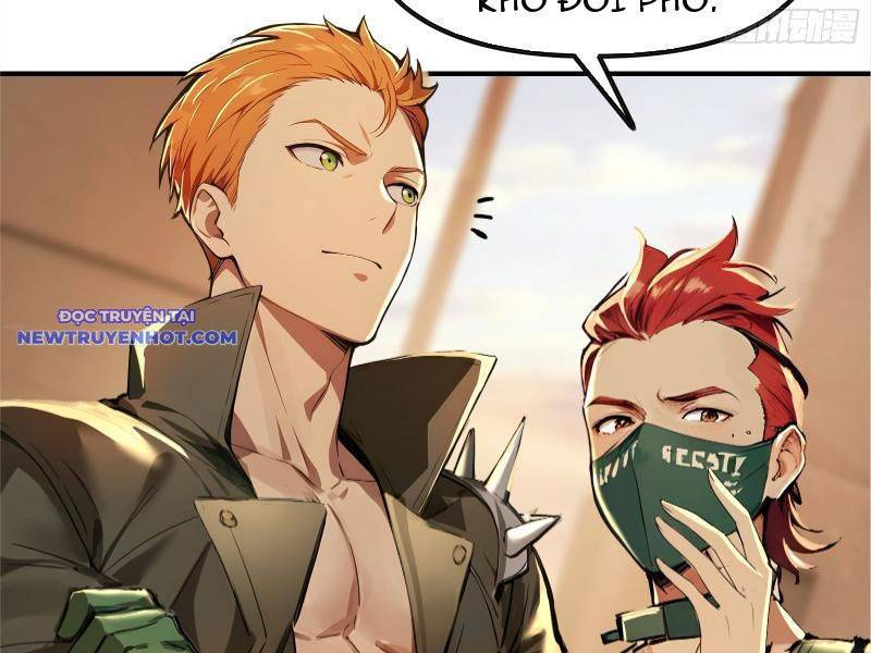 Mạt Thế Chi Đỉnh, Đối Kháng Với Quái Dị Cấp Diệt Thế!: Chapter 6