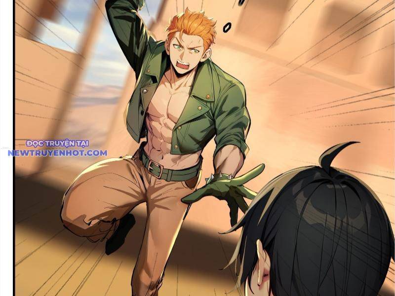 Mạt Thế Chi Đỉnh, Đối Kháng Với Quái Dị Cấp Diệt Thế!: Chapter 6