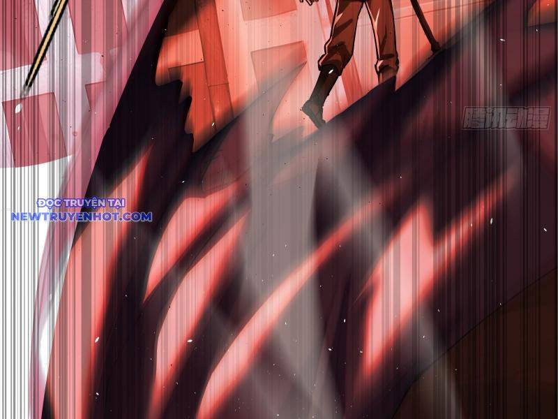 Mạt Thế Chi Đỉnh, Đối Kháng Với Quái Dị Cấp Diệt Thế!: Chapter 6