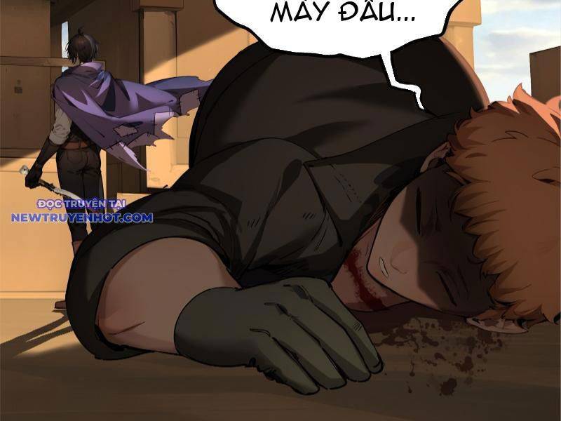 Mạt Thế Chi Đỉnh, Đối Kháng Với Quái Dị Cấp Diệt Thế!: Chapter 6