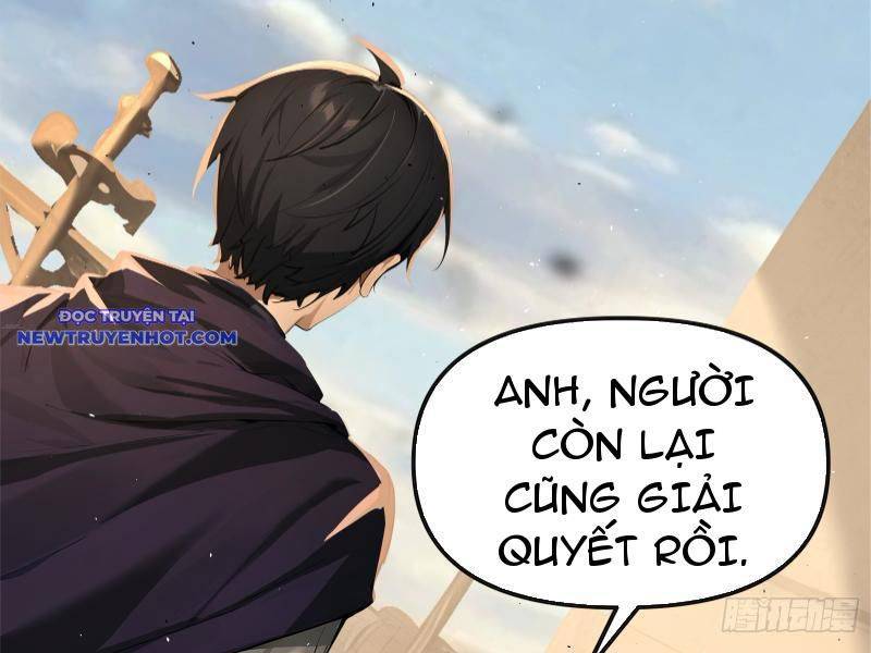 Mạt Thế Chi Đỉnh, Đối Kháng Với Quái Dị Cấp Diệt Thế!: Chapter 6