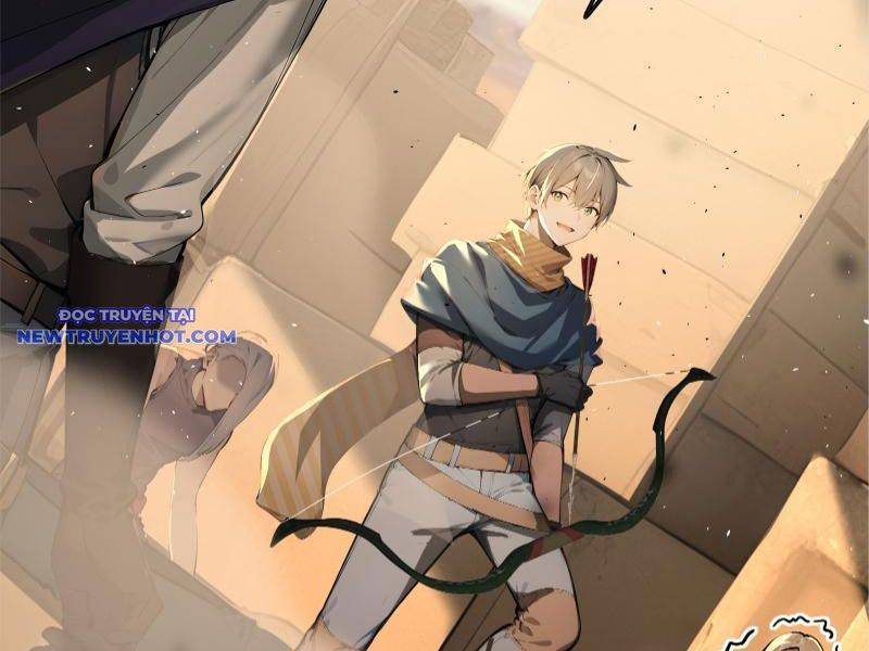 Mạt Thế Chi Đỉnh, Đối Kháng Với Quái Dị Cấp Diệt Thế!: Chapter 6