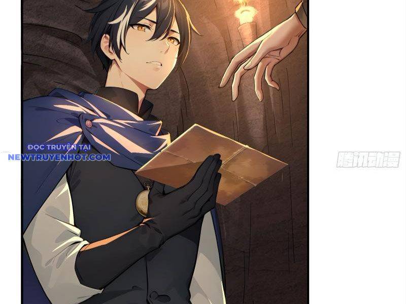 Mạt Thế Chi Đỉnh, Đối Kháng Với Quái Dị Cấp Diệt Thế!: Chapter 6