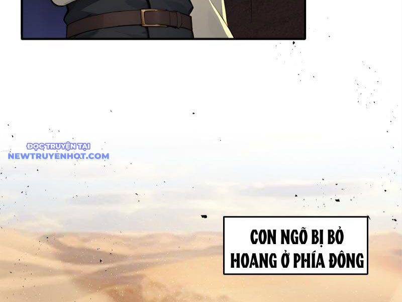 Mạt Thế Chi Đỉnh, Đối Kháng Với Quái Dị Cấp Diệt Thế!: Chapter 6