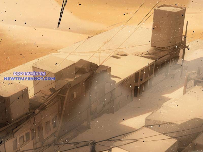 Mạt Thế Chi Đỉnh, Đối Kháng Với Quái Dị Cấp Diệt Thế!: Chapter 6