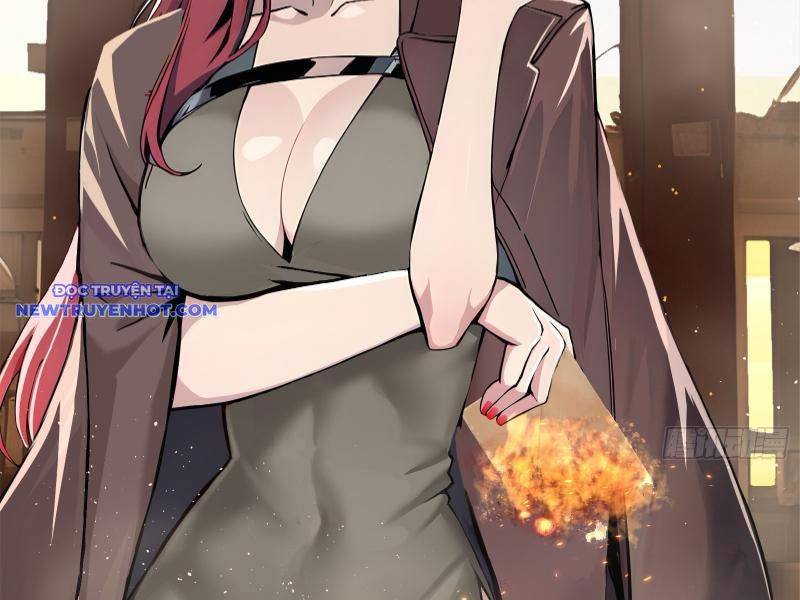 Mạt Thế Chi Đỉnh, Đối Kháng Với Quái Dị Cấp Diệt Thế!: Chapter 6