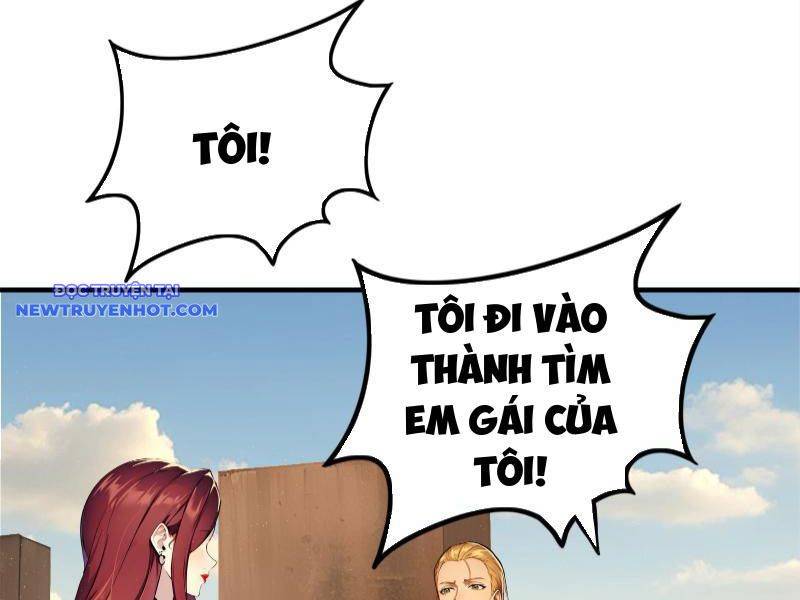 Mạt Thế Chi Đỉnh, Đối Kháng Với Quái Dị Cấp Diệt Thế!: Chapter 6