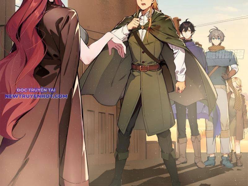 Mạt Thế Chi Đỉnh, Đối Kháng Với Quái Dị Cấp Diệt Thế!: Chapter 6