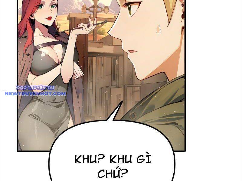 Mạt Thế Chi Đỉnh, Đối Kháng Với Quái Dị Cấp Diệt Thế!: Chapter 6