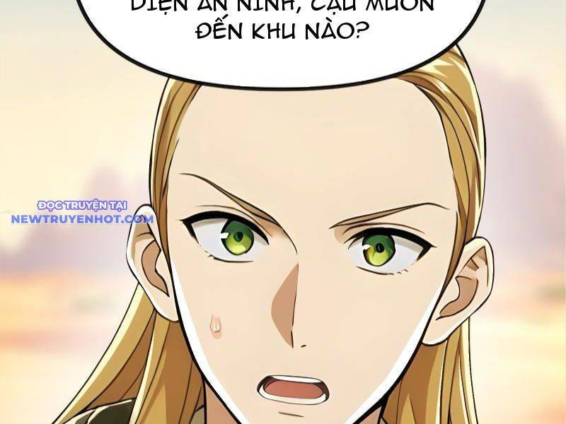 Mạt Thế Chi Đỉnh, Đối Kháng Với Quái Dị Cấp Diệt Thế!: Chapter 6