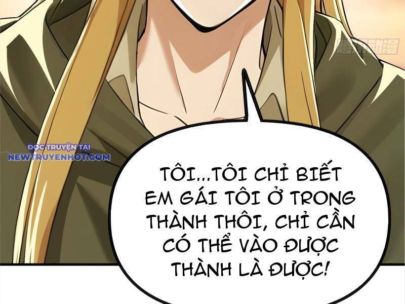 Mạt Thế Chi Đỉnh, Đối Kháng Với Quái Dị Cấp Diệt Thế!: Chapter 6