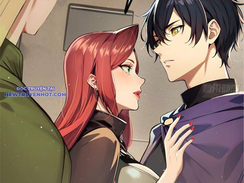 Mạt Thế Chi Đỉnh, Đối Kháng Với Quái Dị Cấp Diệt Thế!: Chapter 6
