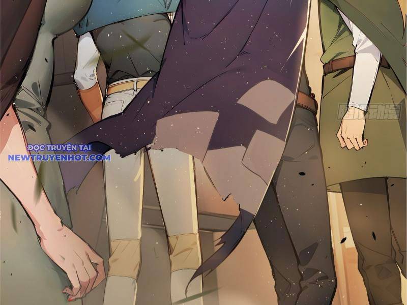 Mạt Thế Chi Đỉnh, Đối Kháng Với Quái Dị Cấp Diệt Thế!: Chapter 6