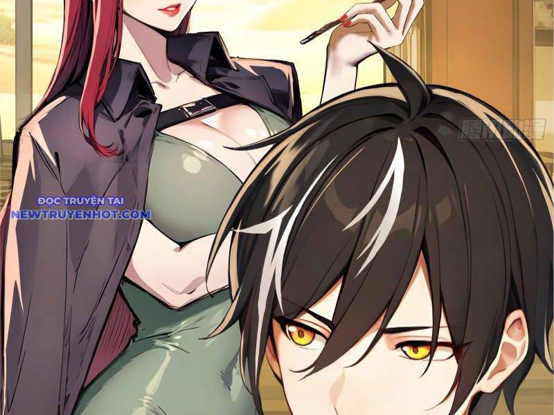 Mạt Thế Chi Đỉnh, Đối Kháng Với Quái Dị Cấp Diệt Thế!: Chapter 6