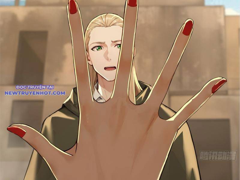 Mạt Thế Chi Đỉnh, Đối Kháng Với Quái Dị Cấp Diệt Thế!: Chapter 6