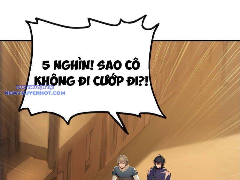 Mạt Thế Chi Đỉnh, Đối Kháng Với Quái Dị Cấp Diệt Thế!: Chapter 6