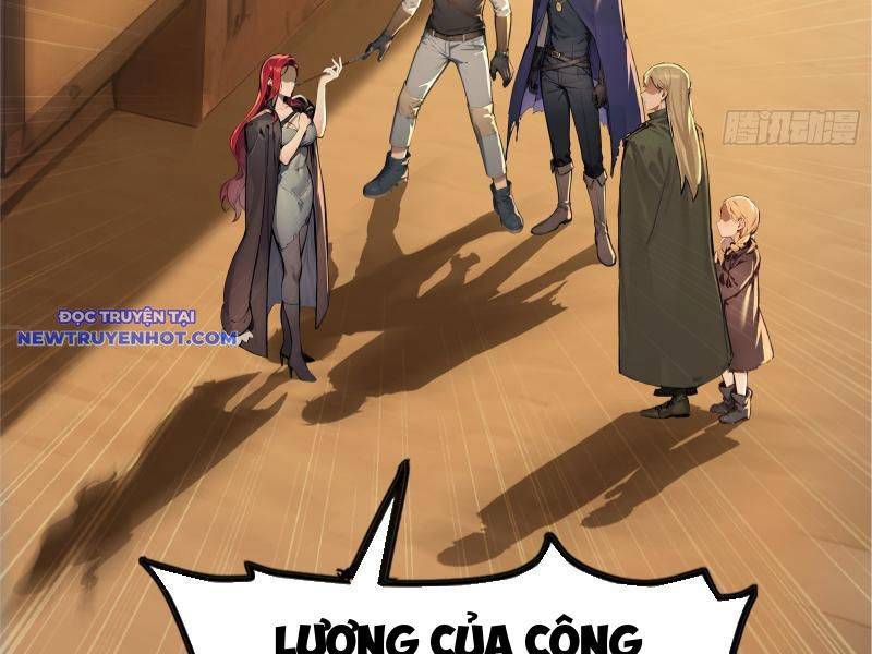 Mạt Thế Chi Đỉnh, Đối Kháng Với Quái Dị Cấp Diệt Thế!: Chapter 6