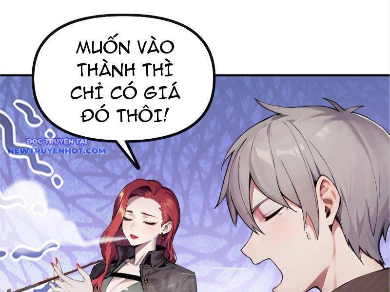 Mạt Thế Chi Đỉnh, Đối Kháng Với Quái Dị Cấp Diệt Thế!: Chapter 6