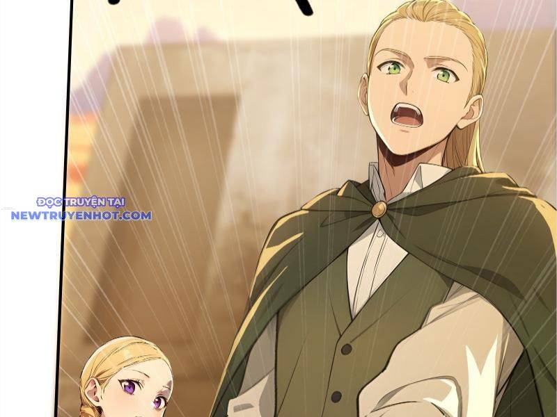 Mạt Thế Chi Đỉnh, Đối Kháng Với Quái Dị Cấp Diệt Thế!: Chapter 6