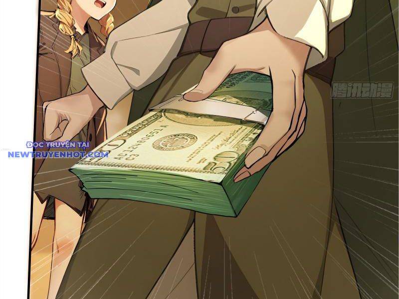 Mạt Thế Chi Đỉnh, Đối Kháng Với Quái Dị Cấp Diệt Thế!: Chapter 6