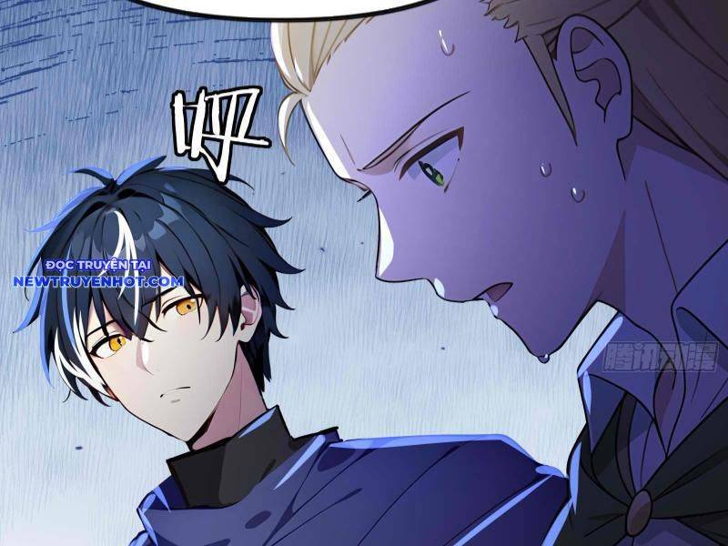 Mạt Thế Chi Đỉnh, Đối Kháng Với Quái Dị Cấp Diệt Thế!: Chapter 7