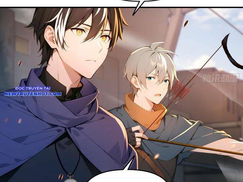 Mạt Thế Chi Đỉnh, Đối Kháng Với Quái Dị Cấp Diệt Thế!: Chapter 7