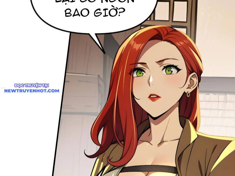 Mạt Thế Chi Đỉnh, Đối Kháng Với Quái Dị Cấp Diệt Thế!: Chapter 7