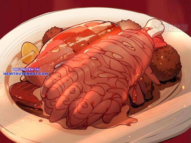 Mạt Thế Chi Đỉnh, Đối Kháng Với Quái Dị Cấp Diệt Thế!: Chapter 7