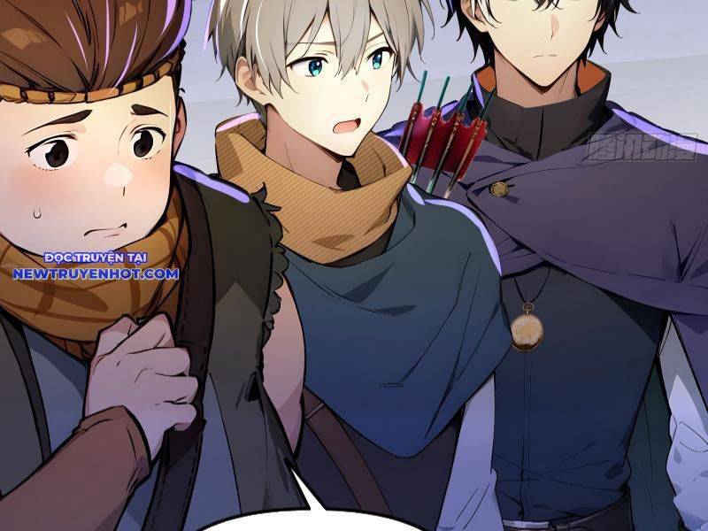 Mạt Thế Chi Đỉnh, Đối Kháng Với Quái Dị Cấp Diệt Thế!: Chapter 7