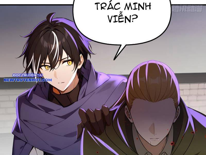 Mạt Thế Chi Đỉnh, Đối Kháng Với Quái Dị Cấp Diệt Thế!: Chapter 7