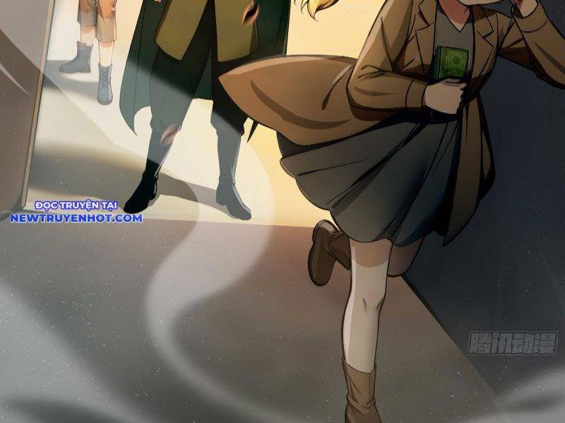 Mạt Thế Chi Đỉnh, Đối Kháng Với Quái Dị Cấp Diệt Thế!: Chapter 7