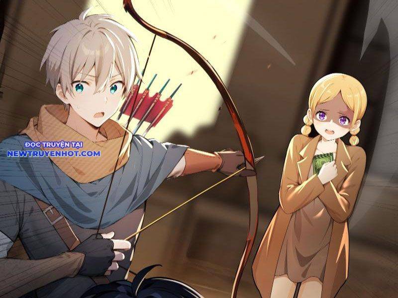 Mạt Thế Chi Đỉnh, Đối Kháng Với Quái Dị Cấp Diệt Thế!: Chapter 7