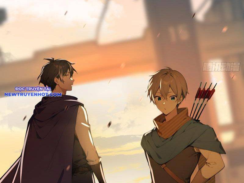 Mạt Thế Chi Đỉnh, Đối Kháng Với Quái Dị Cấp Diệt Thế!: Chapter 7