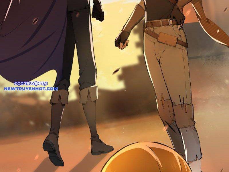 Mạt Thế Chi Đỉnh, Đối Kháng Với Quái Dị Cấp Diệt Thế!: Chapter 7