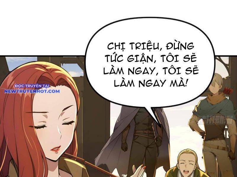 Mạt Thế Chi Đỉnh, Đối Kháng Với Quái Dị Cấp Diệt Thế!: Chapter 7