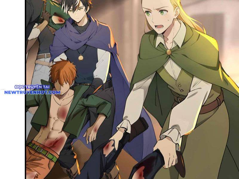 Mạt Thế Chi Đỉnh, Đối Kháng Với Quái Dị Cấp Diệt Thế!: Chapter 7