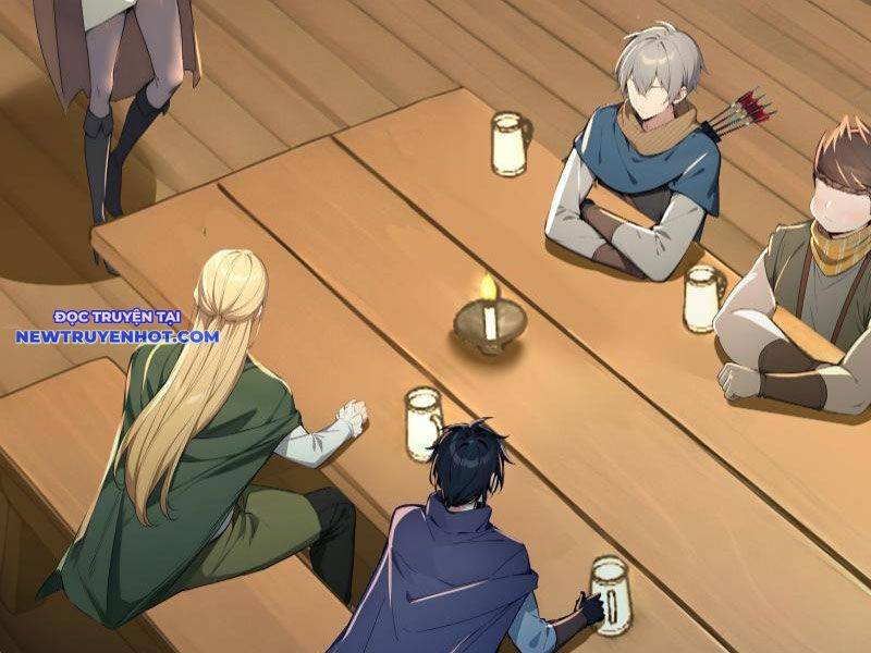 Mạt Thế Chi Đỉnh, Đối Kháng Với Quái Dị Cấp Diệt Thế!: Chapter 7