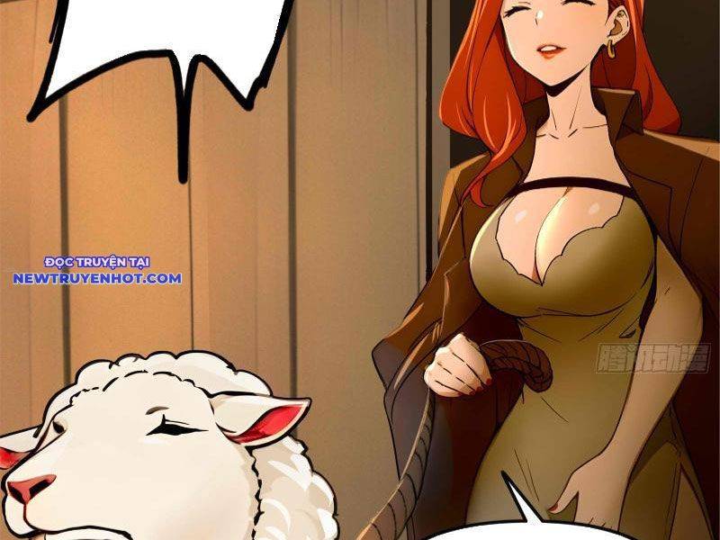 Mạt Thế Chi Đỉnh, Đối Kháng Với Quái Dị Cấp Diệt Thế!: Chapter 7