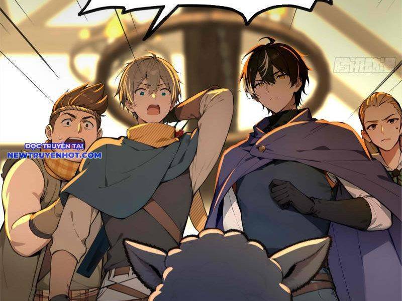 Mạt Thế Chi Đỉnh, Đối Kháng Với Quái Dị Cấp Diệt Thế!: Chapter 7