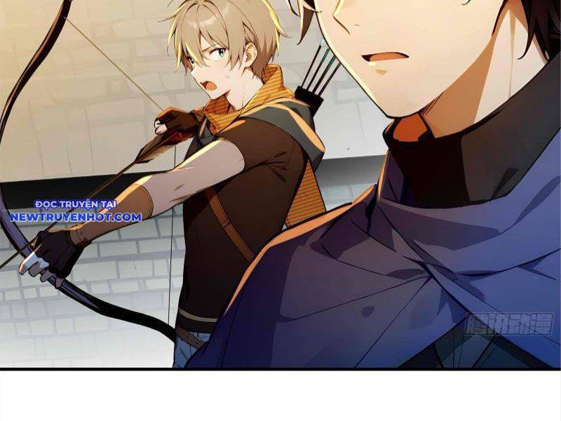 Mạt Thế Chi Đỉnh, Đối Kháng Với Quái Dị Cấp Diệt Thế!: Chapter 7